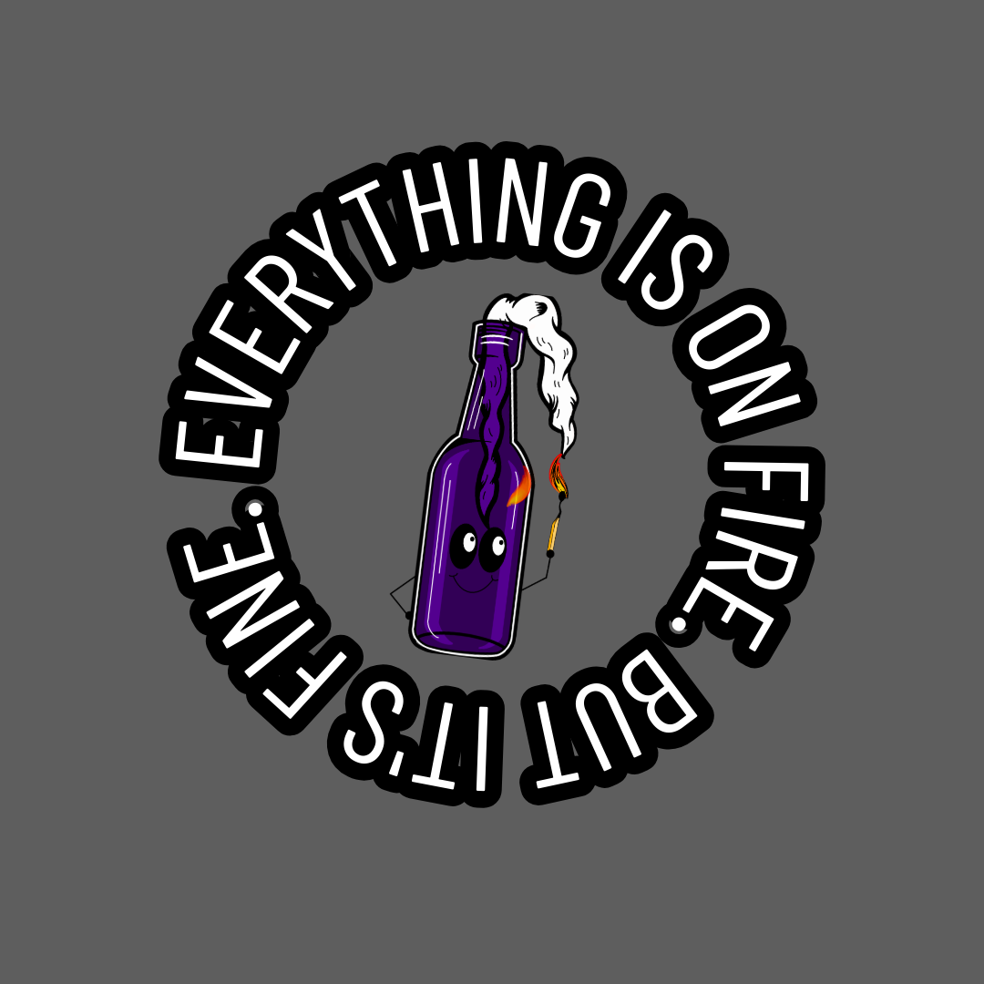 THE STATE OF THE UNION