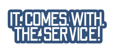 SERVICE