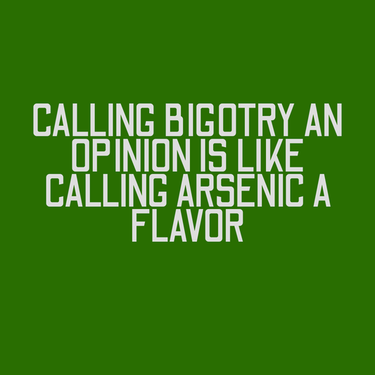 ARSENIC