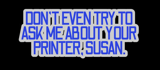 PRINTER
