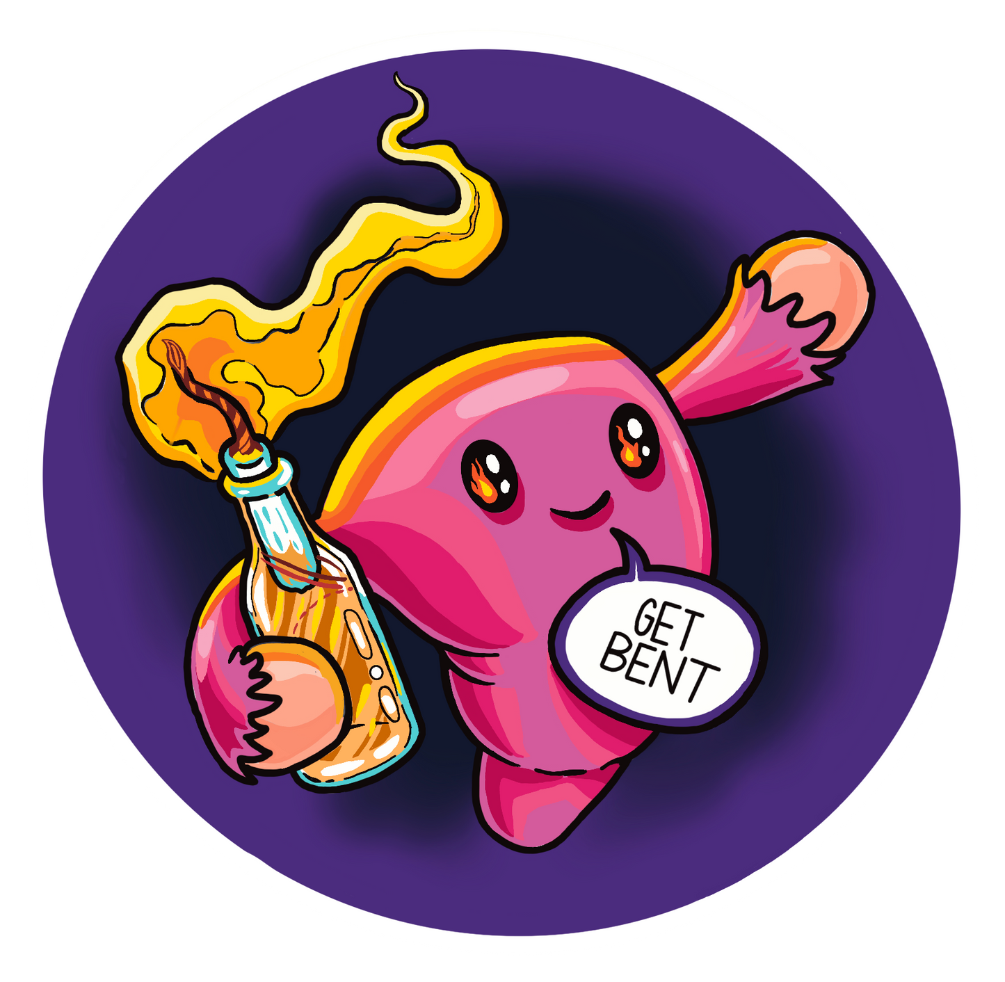 Uteriot: Round 2