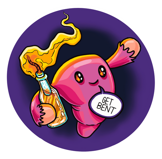 Uteriot: Round 2