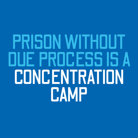 CONCENTRATION CAMP