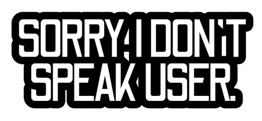 USER