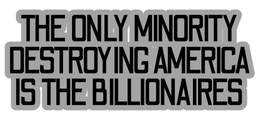 BILLIONAIRES